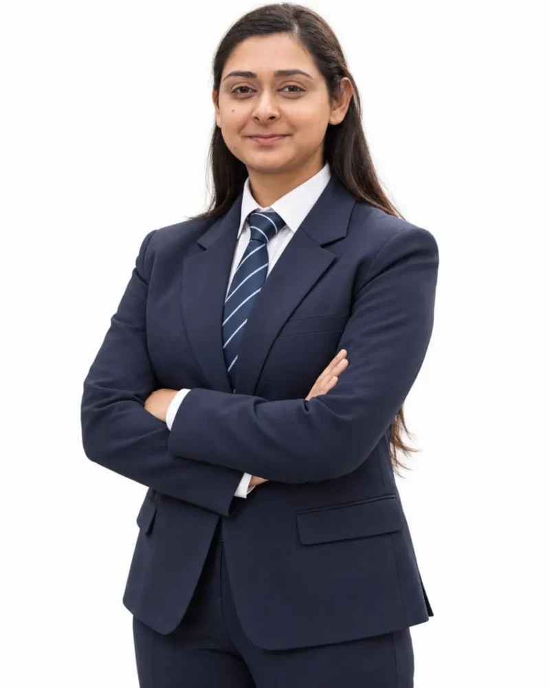 Manjit Pabla — consulente Kìron Piacenza