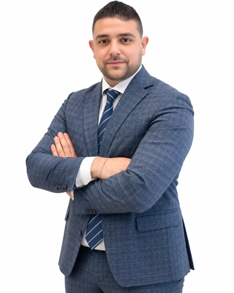 Stefano Di Gennaro — consulente Kìron Piacenza