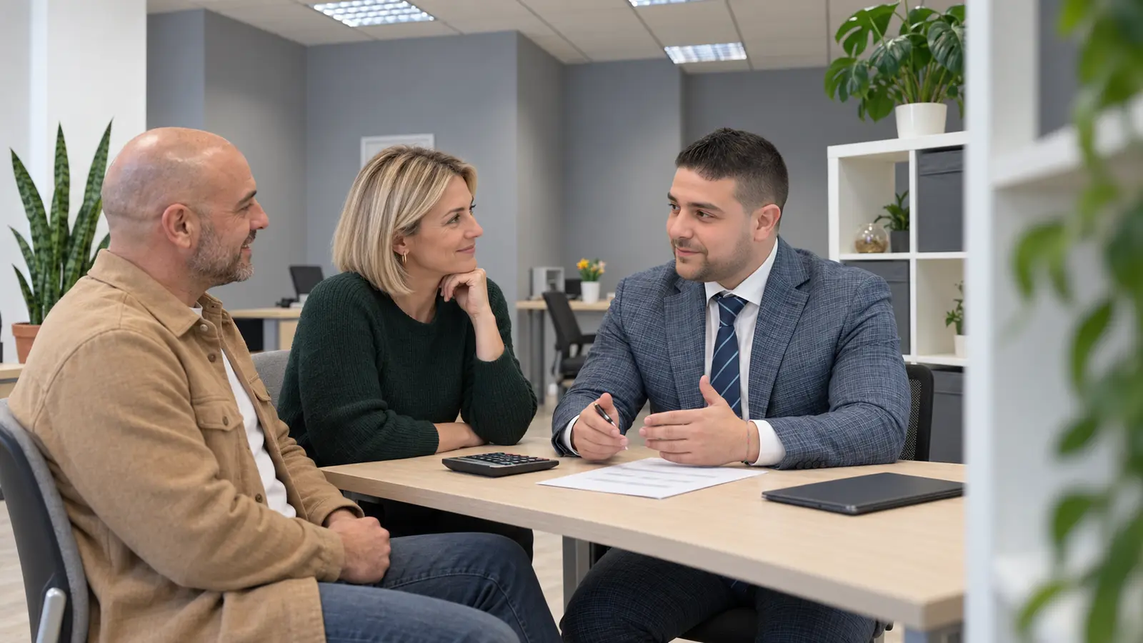 Surroga mutuo — Kìron Piacenza